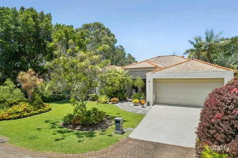 Property photo of 34 Baker-Finch Place Twin Waters QLD 4564