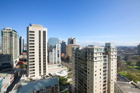 Property photo of 176/283 Spring Street Melbourne VIC 3000