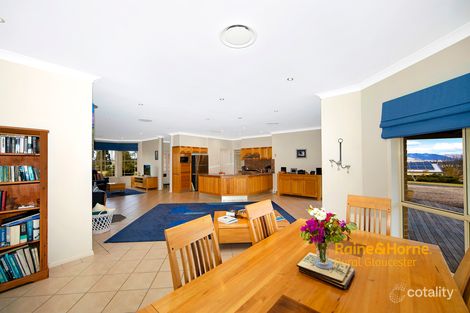 Property photo of 11 Wright Close Gloucester NSW 2422