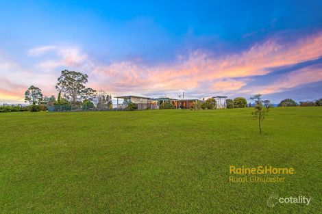 Property photo of 11 Wright Close Gloucester NSW 2422