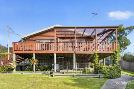 Property photo of 670 Deviot Road Deviot TAS 7275