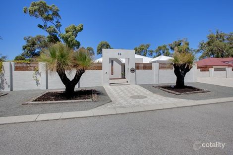 Property photo of 56 Nottely Crescent Secret Harbour WA 6173