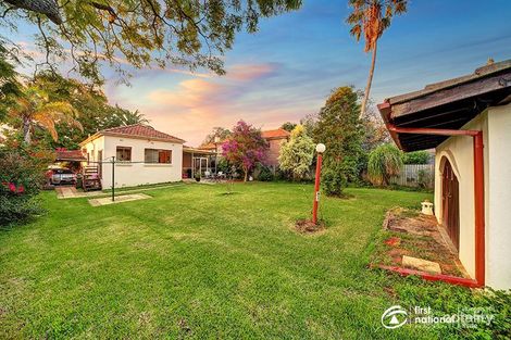 Property photo of 28 Douglas Street Putney NSW 2112