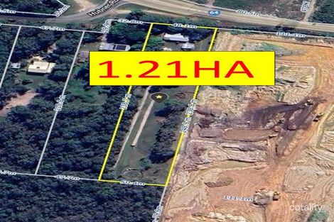 241 Park Ridge Rd, Park Ridge, QLD 4125