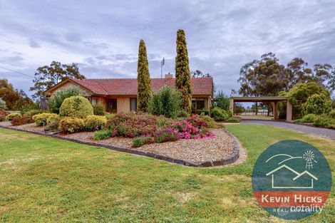 Property photo of 26 Raftery Road Kialla VIC 3631