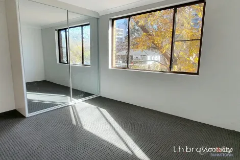 Property photo of 8/15 Jacobs Street Bankstown NSW 2200