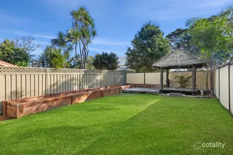 Property photo of 23A Macfarlane Parade Sylvania NSW 2224