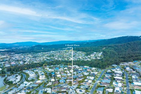 Property photo of 9 Bunjil Place Upper Coomera QLD 4209