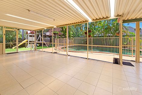 Property photo of 117 Thorngate Drive Robina QLD 4226