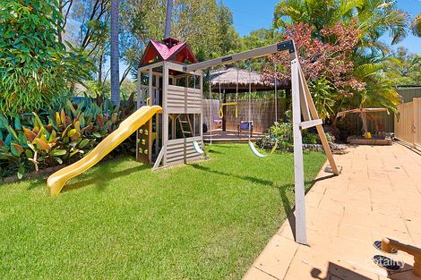 Property photo of 117 Thorngate Drive Robina QLD 4226