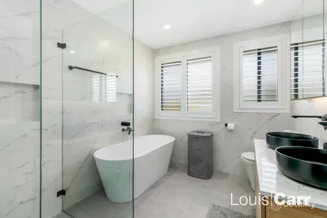 Property photo of 86A Aiken Road West Pennant Hills NSW 2125