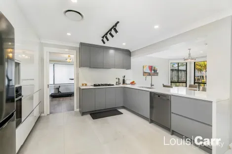 Property photo of 86A Aiken Road West Pennant Hills NSW 2125