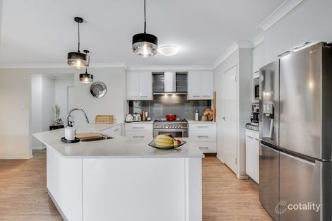 Property photo of 3 Owl Court Kleinton QLD 4352