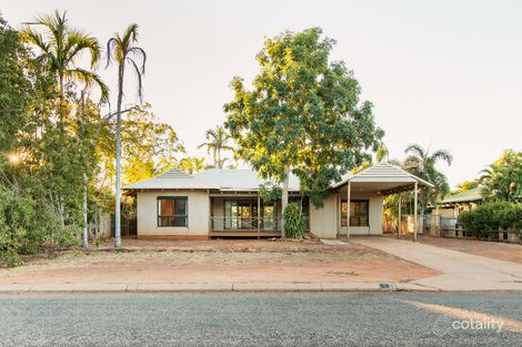 Property photo of 7 Woods Drive Cable Beach WA 6726