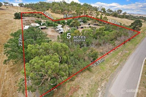 160 Cravens Rd, Mernda, VIC 3754