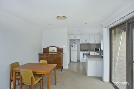 Property photo of 10/3 Tenambit Street East Maitland NSW 2323