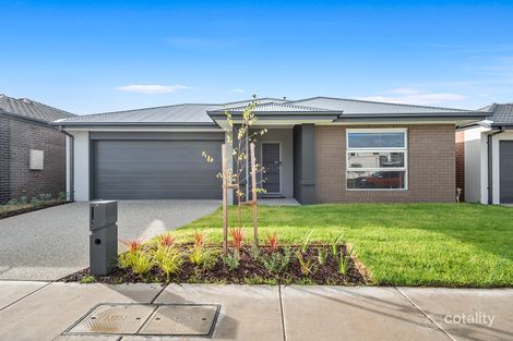 71 Garrard Cres, Clyde, VIC 3978