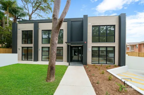 Property photo of 6 Gladys Avenue Frenchs Forest NSW 2086
