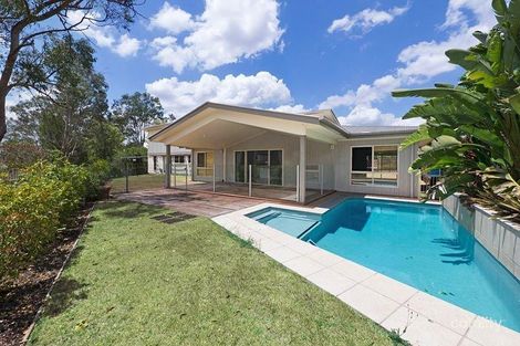 7 Zoe Pl, Moggill, QLD 4070