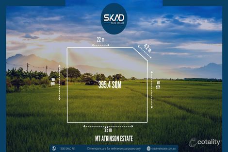 40 Cotter Way, Truganina, VIC 3029