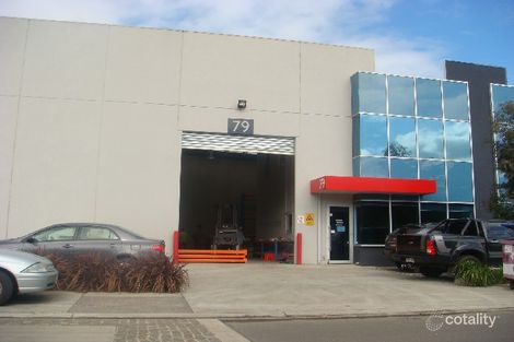77-79 Bakehouse Rd, Kensington, VIC 3031