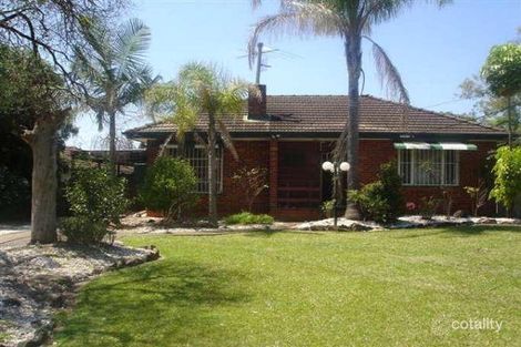 24 Mundamatta St, Villawood, NSW 2163