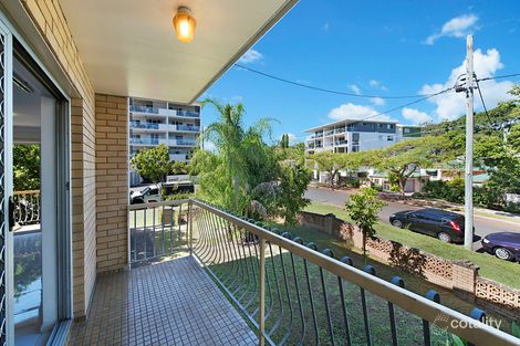 1/4 Chelmsford Ave, Lutwyche, QLD 4030