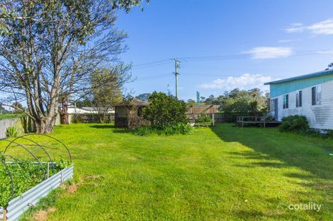 Property photo of 7 Cemetery Road Perth TAS 7300