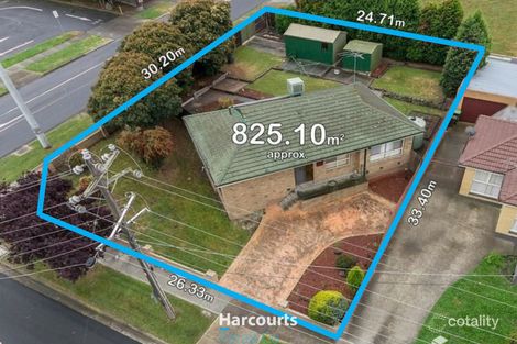 Property photo of 127 Casey Drive Lalor VIC 3075