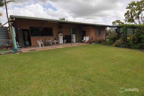 Lot 9471 Flinders Hwy, Breddan, QLD 4820