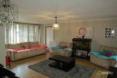 Property photo of 10 Wirraway Street Raby NSW 2566