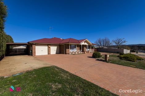 Property photo of 18 Hyland Drive Bungendore NSW 2621