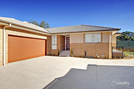 5/93 Arab Rd, Padstow, NSW 2211