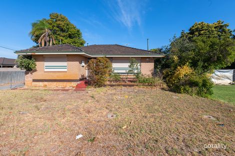 Property photo of 150 Alexander Road Rivervale WA 6103
