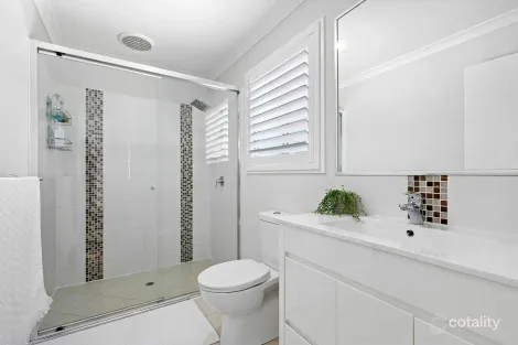 Property photo of 48/2 Photinia Crescent Mountain Creek QLD 4557