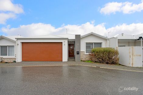 2/90 West Churchill Ave, Lake Coogee, WA 6166