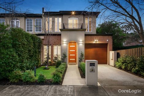 Property photo of 33A Abbotsford Avenue Malvern East VIC 3145