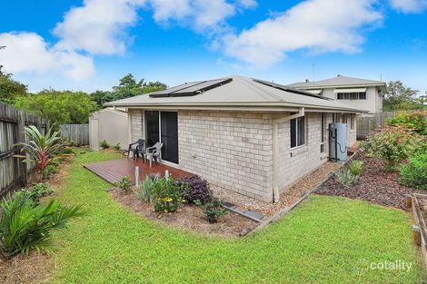 Property photo of 19A Solandra Street Nambour QLD 4560