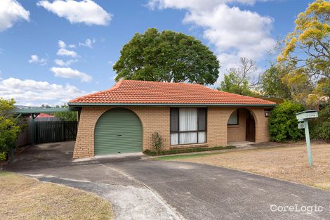 Property photo of 85 Hazelton Street Riverhills QLD 4074