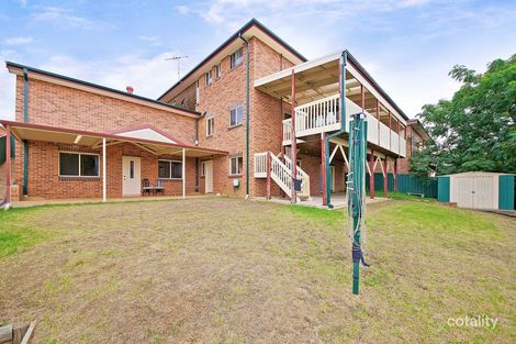 Property photo of 20 Hartford Avenue Glen Alpine NSW 2560