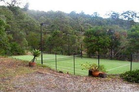 52 Golden Valley Rd, Tallebudgera Valley, QLD 4228