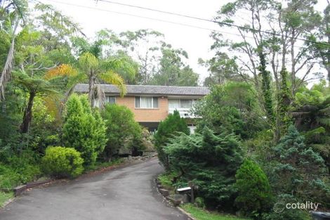 Property photo of 10 Gould Avenue St Ives Chase NSW 2075