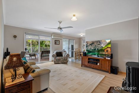 Property photo of 11 Lamington Parade Tamborine Mountain QLD 4272