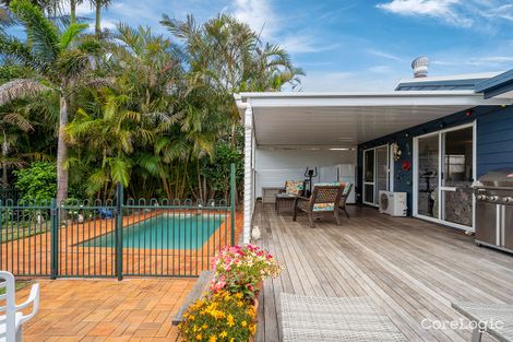 Property photo of 11 Lamington Parade Tamborine Mountain QLD 4272