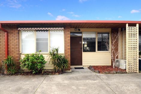 Property photo of 2/48 Sherwood Avenue Chelsea VIC 3196