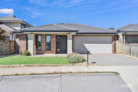 20 Aspera Dr, Werribee, VIC 3030