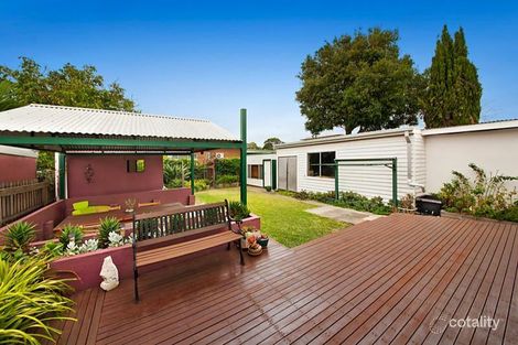 Property photo of 463 Highett Road Highett VIC 3190