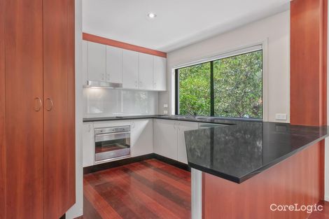 Property photo of 4/56 Ryans Road St Lucia QLD 4067