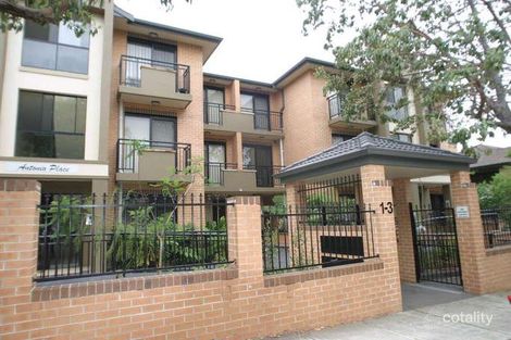 1-3 Tavistock Rd, Homebush West, NSW 2140