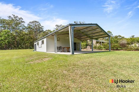 34 Tree Frog Gr, Woombah, NSW 2469